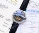Ballon Bleu de Cartier Copy Watch Skeleton Dial Brown Leather Band (6)_th.jpg